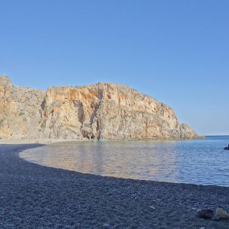 House Klimataria Kamilari Villa Екстериор снимка