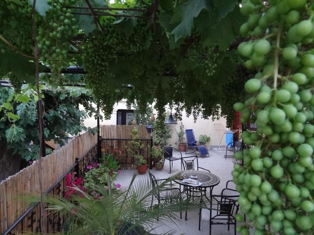 House Klimataria Kamilari Villa Екстериор снимка