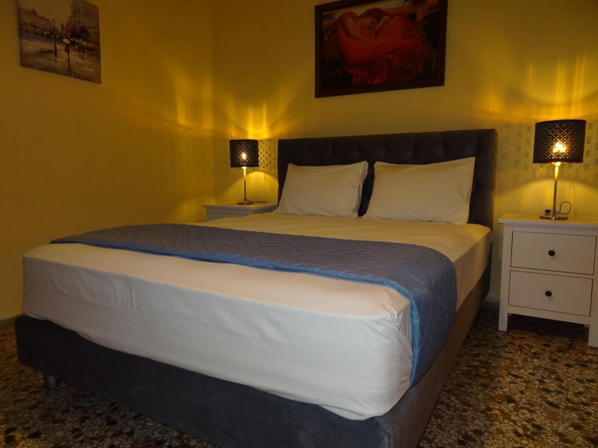 House Klimataria Kamilari Villa Екстериор снимка