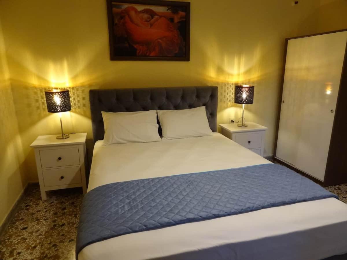 House Klimataria Kamilari Villa Екстериор снимка