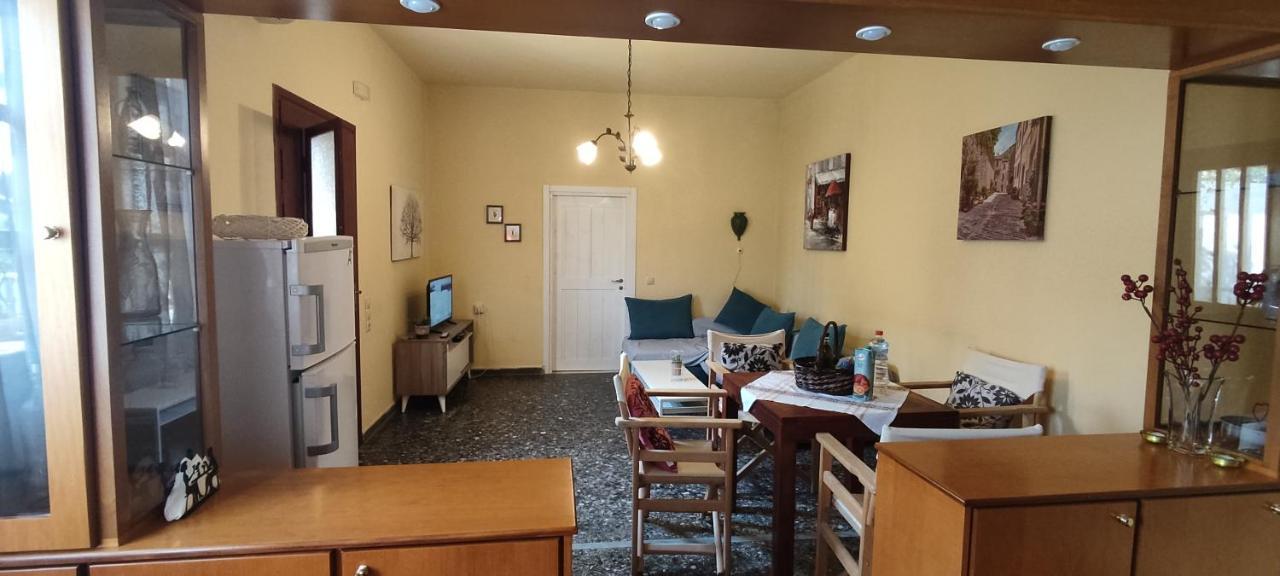 House Klimataria Kamilari Villa Екстериор снимка