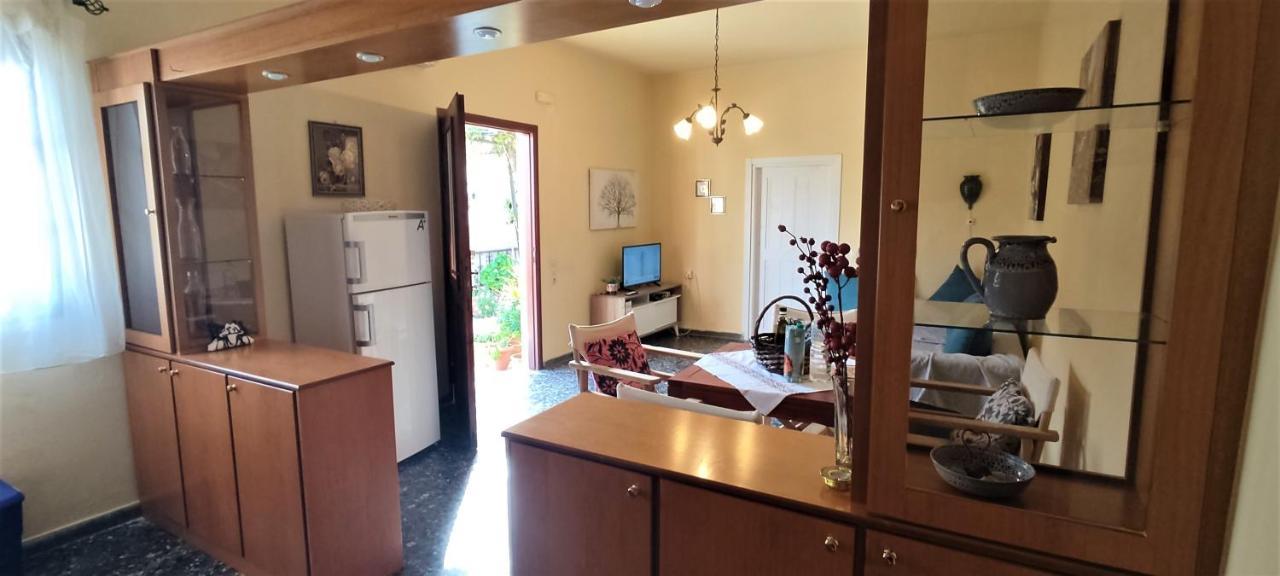 House Klimataria Kamilari Villa Екстериор снимка