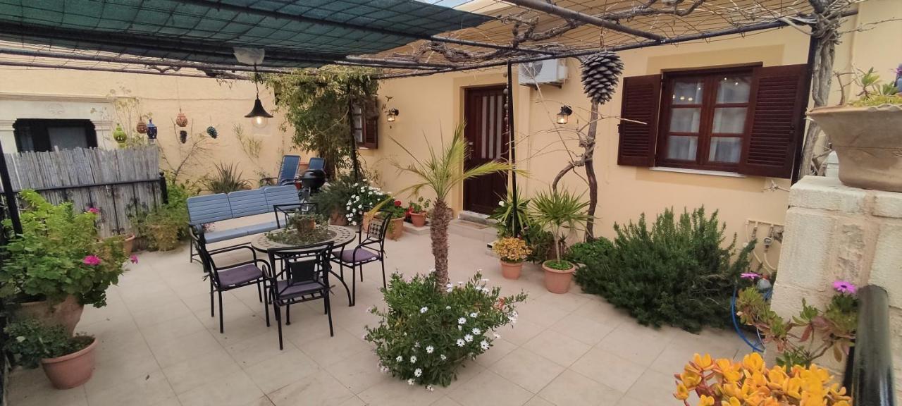 House Klimataria Kamilari Villa Екстериор снимка