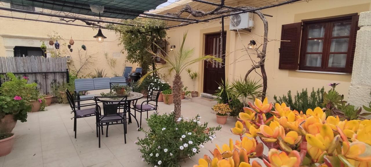 House Klimataria Kamilari Villa Екстериор снимка