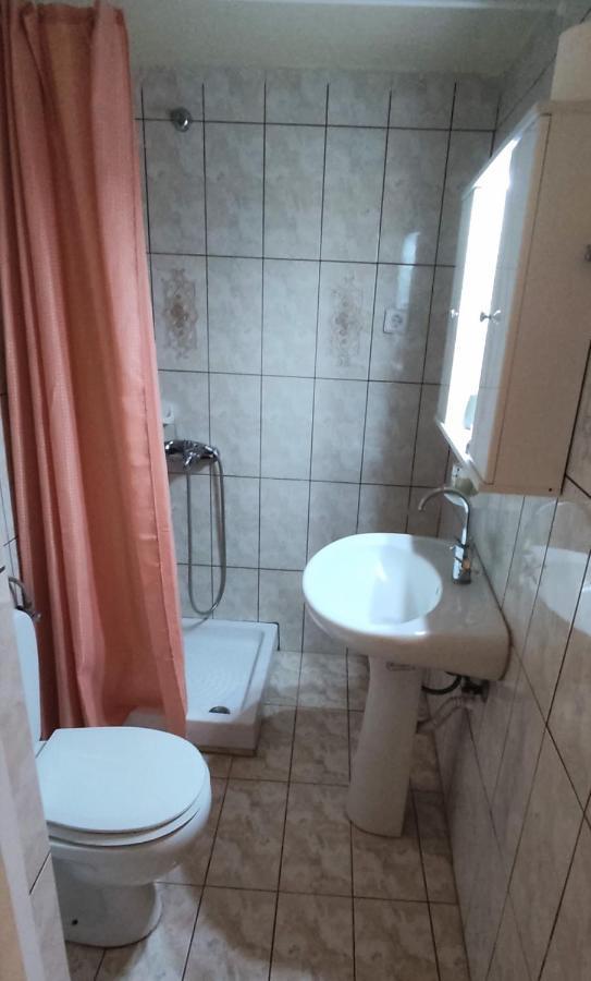 House Klimataria Kamilari Villa Екстериор снимка