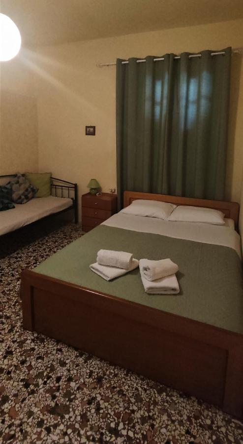 House Klimataria Kamilari Villa Екстериор снимка