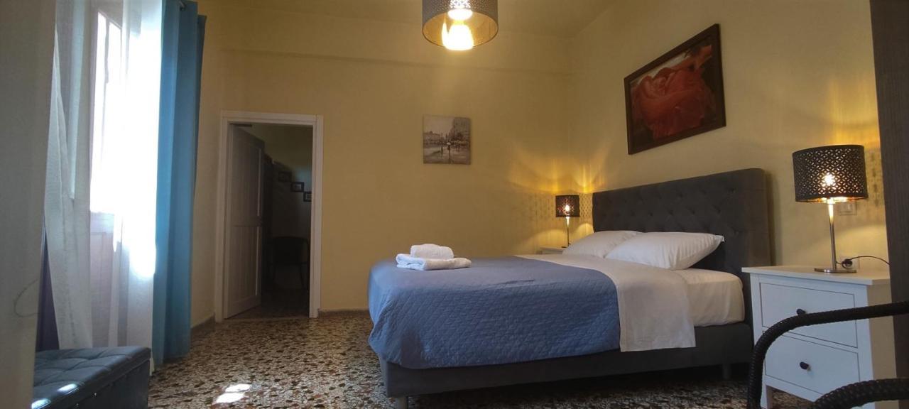House Klimataria Kamilari Villa Екстериор снимка