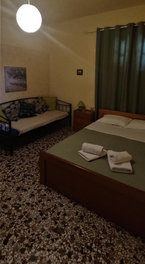 House Klimataria Kamilari Villa Екстериор снимка