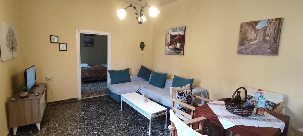 House Klimataria Kamilari Villa Екстериор снимка