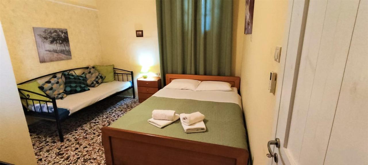 House Klimataria Kamilari Villa Екстериор снимка
