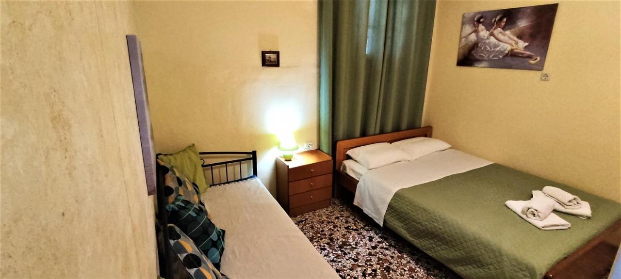 House Klimataria Kamilari Villa Екстериор снимка